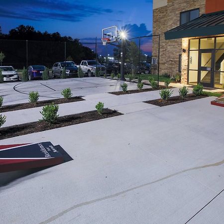 Residence Inn By Marriott Louisville East/Oxmoor Екстер'єр фото