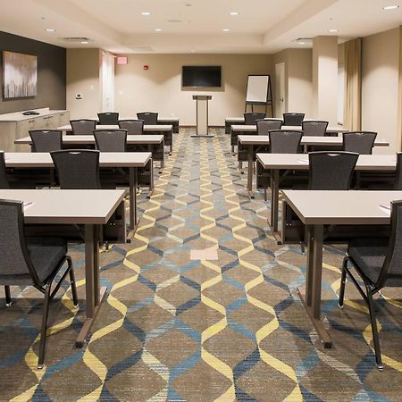Residence Inn By Marriott Louisville East/Oxmoor Екстер'єр фото