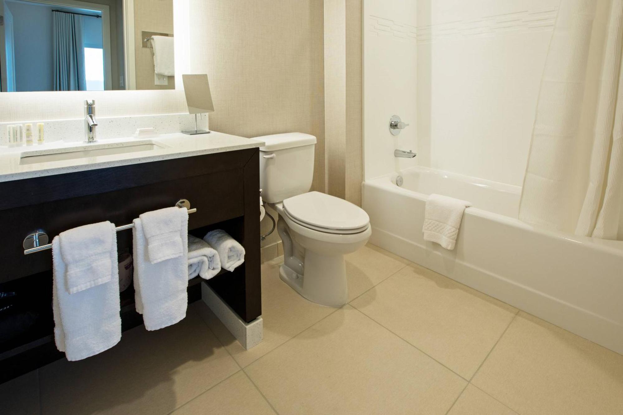Residence Inn By Marriott Louisville East/Oxmoor Екстер'єр фото