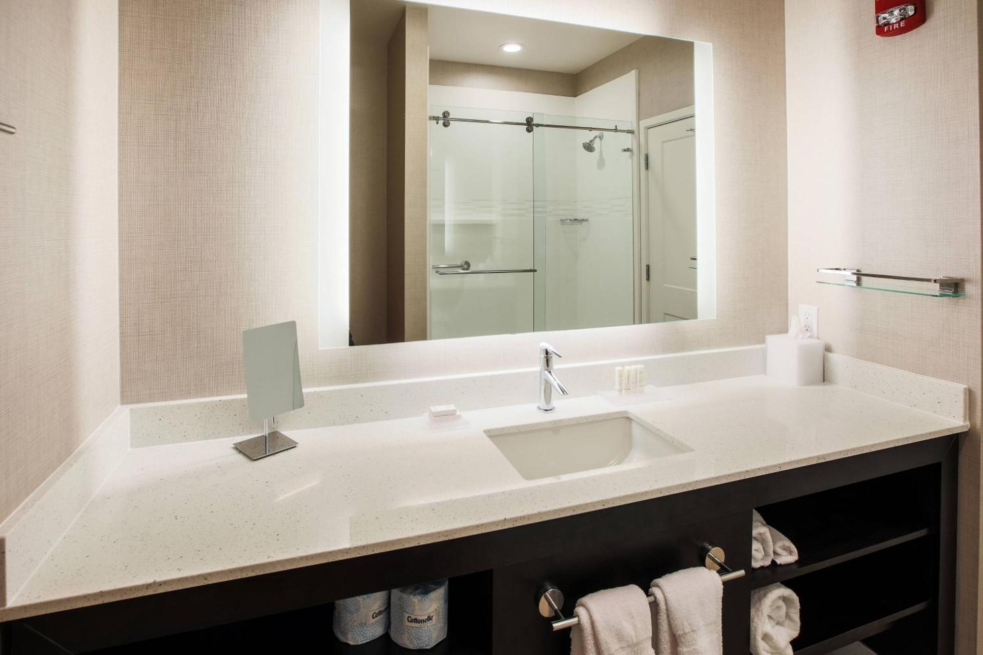 Residence Inn By Marriott Louisville East/Oxmoor Екстер'єр фото