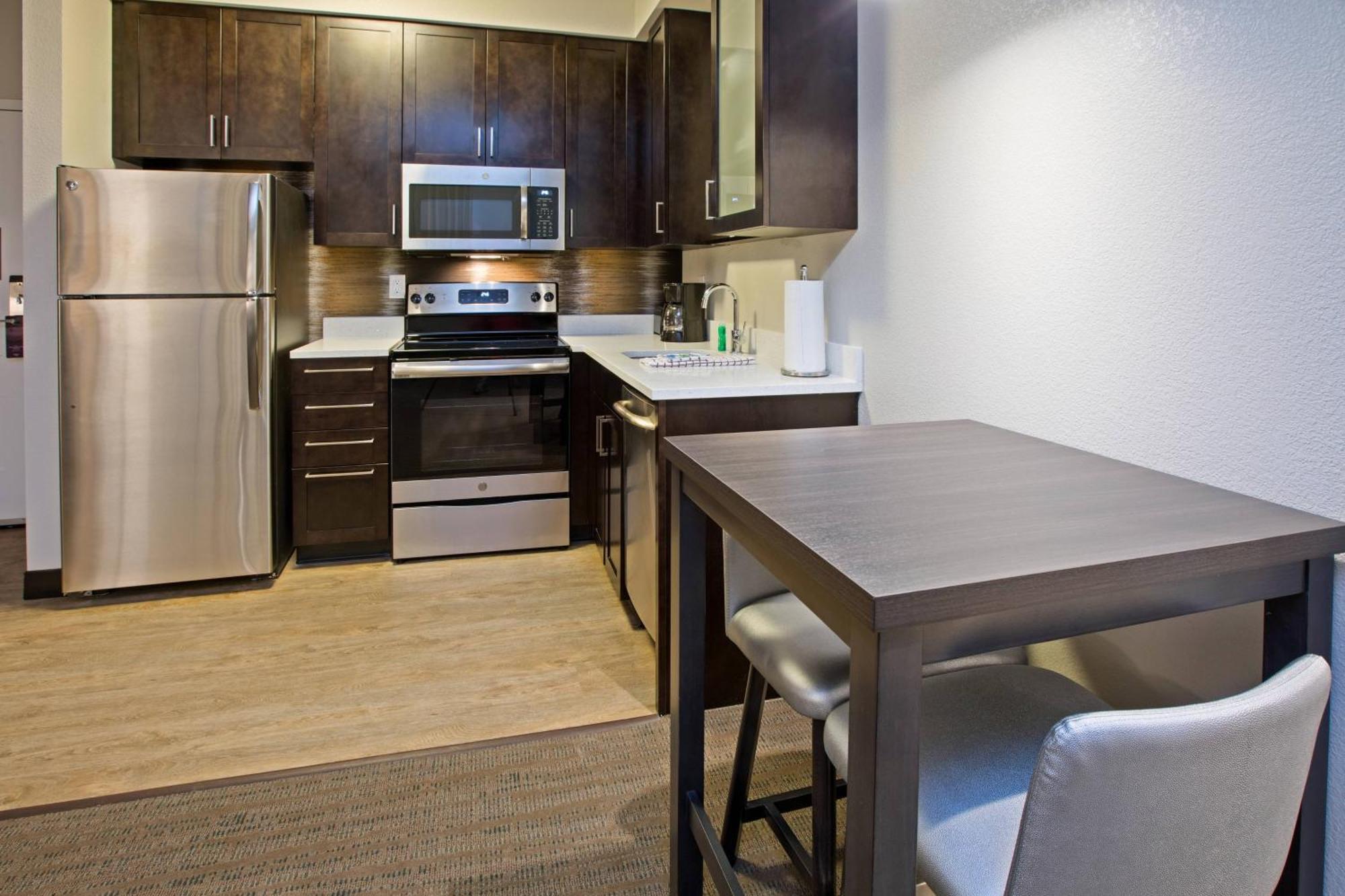 Residence Inn By Marriott Louisville East/Oxmoor Екстер'єр фото