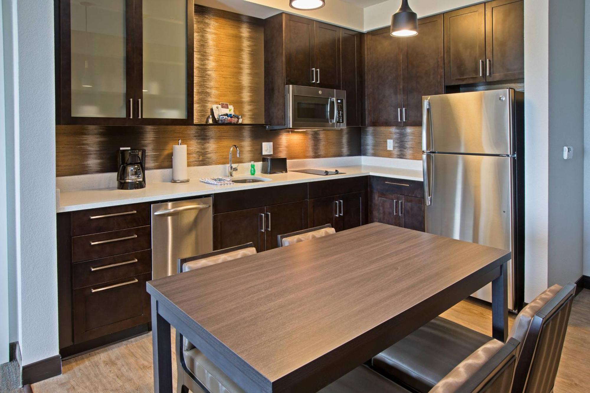 Residence Inn By Marriott Louisville East/Oxmoor Екстер'єр фото