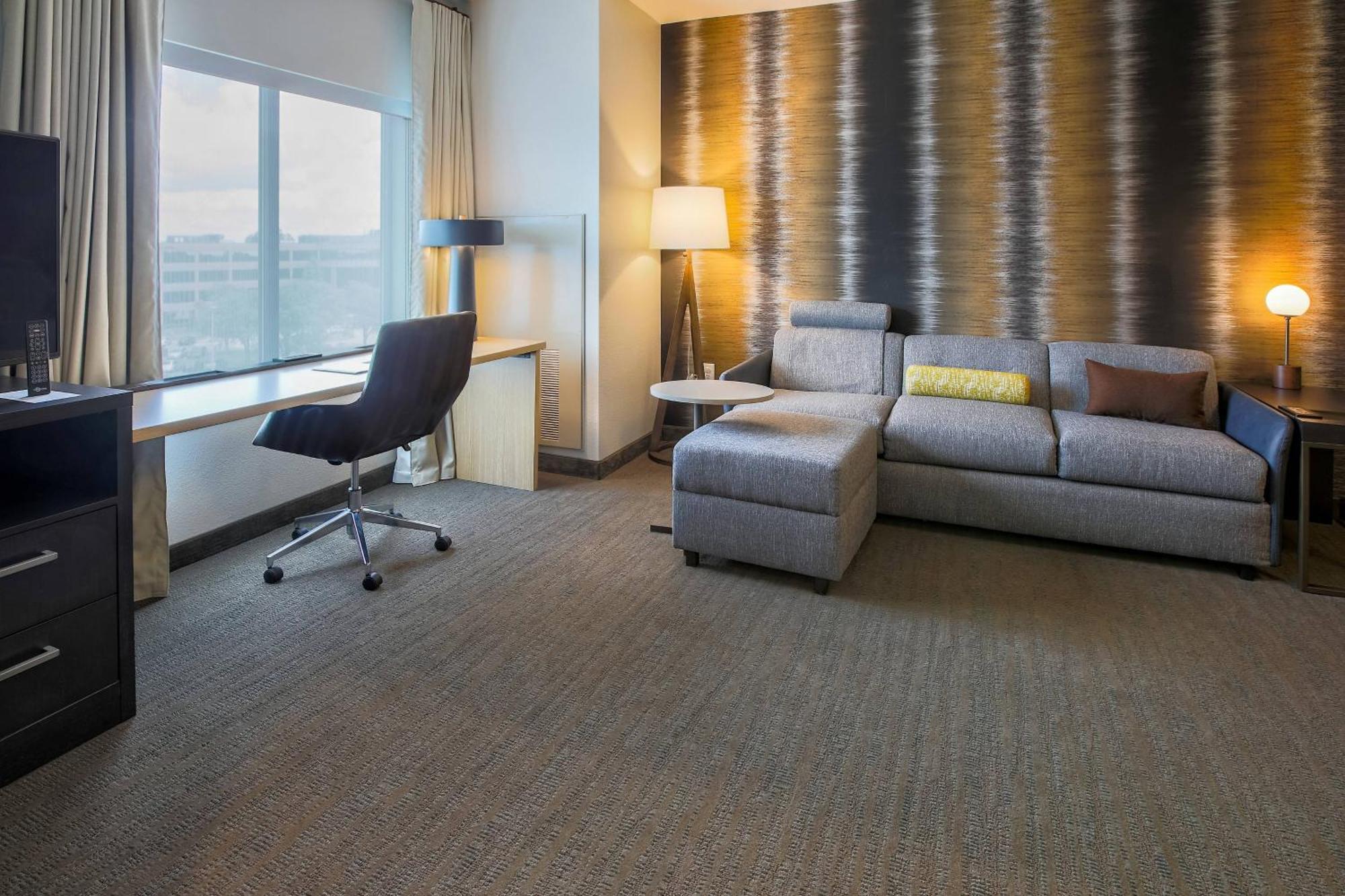Residence Inn By Marriott Louisville East/Oxmoor Екстер'єр фото