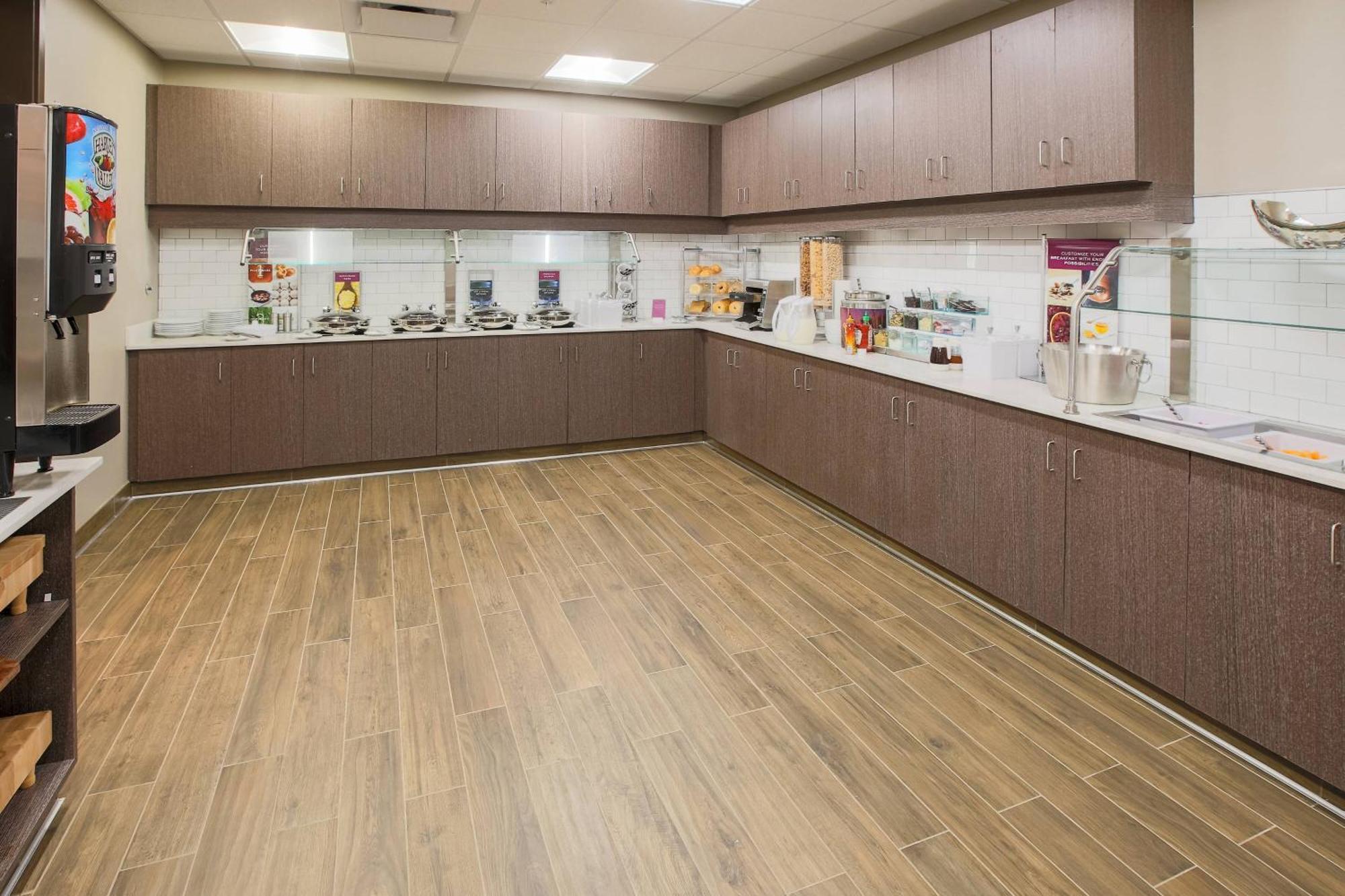 Residence Inn By Marriott Louisville East/Oxmoor Екстер'єр фото