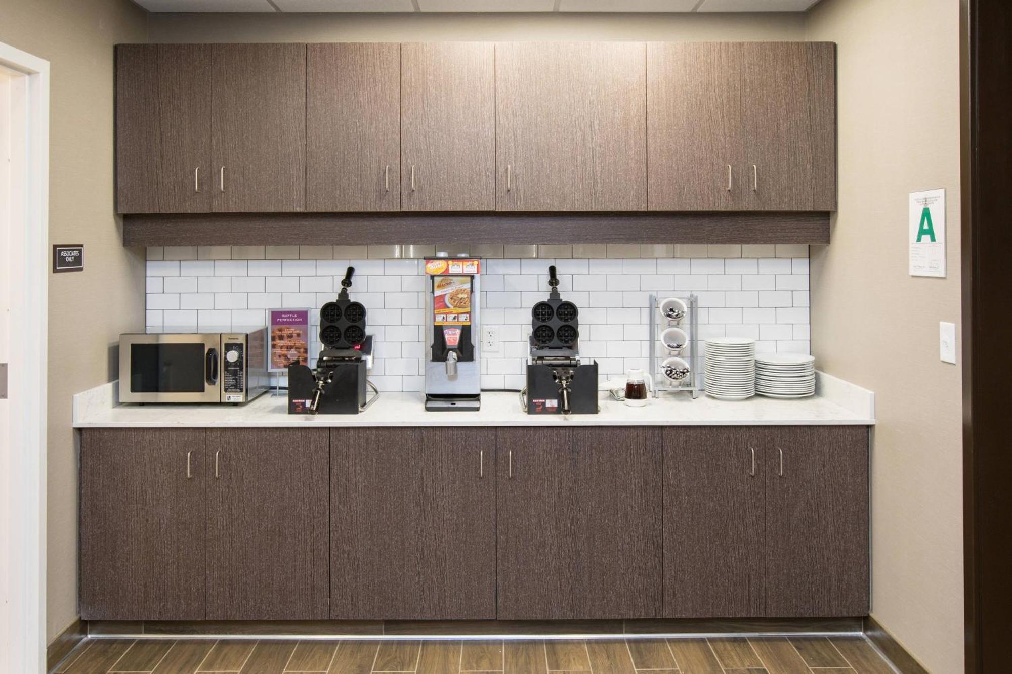 Residence Inn By Marriott Louisville East/Oxmoor Екстер'єр фото