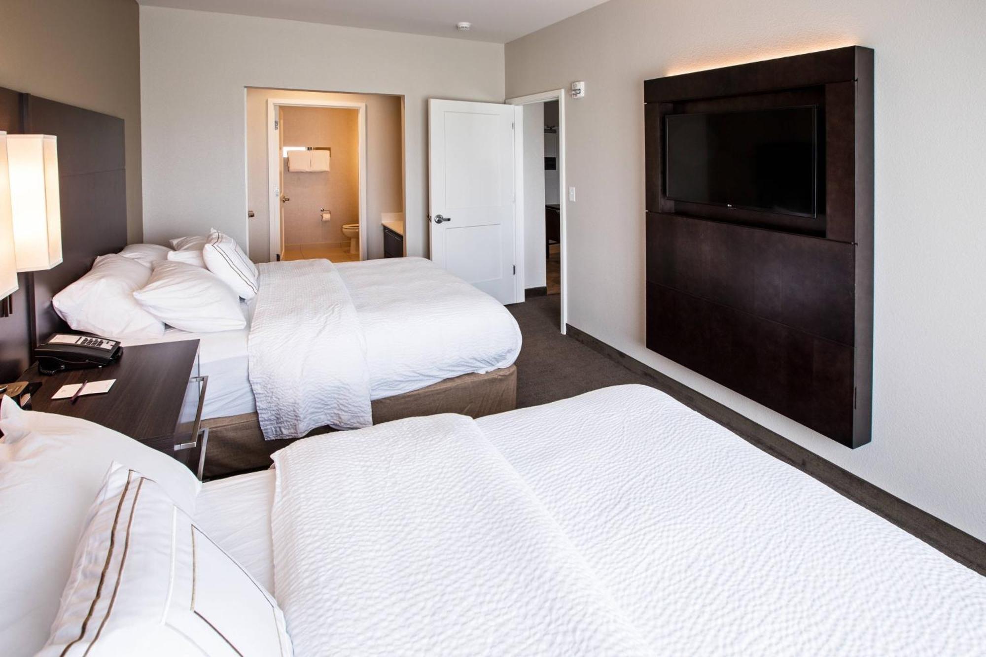 Residence Inn By Marriott Louisville East/Oxmoor Екстер'єр фото