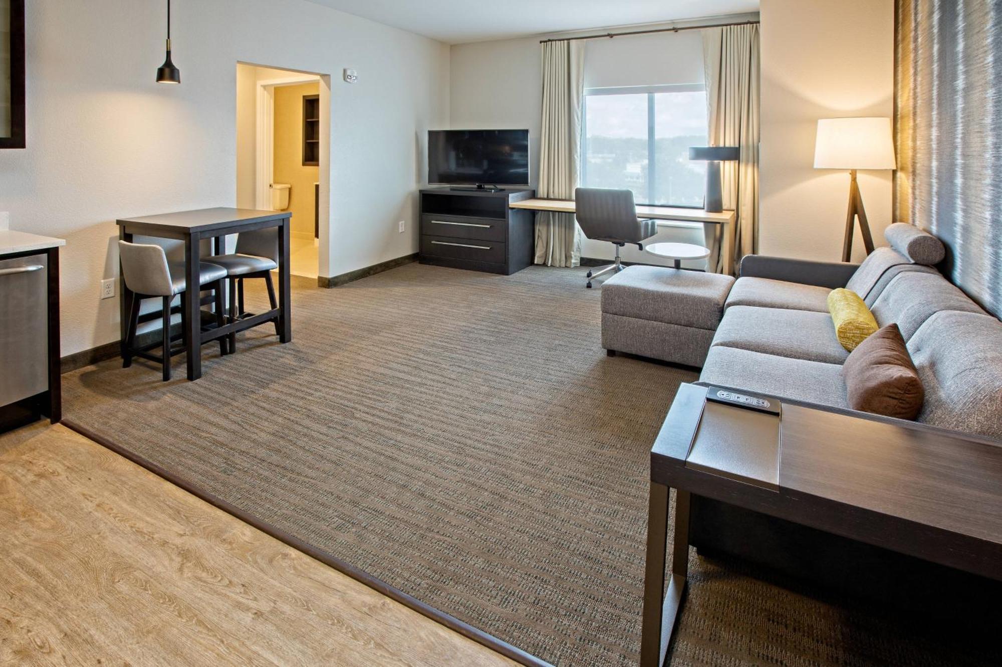 Residence Inn By Marriott Louisville East/Oxmoor Екстер'єр фото