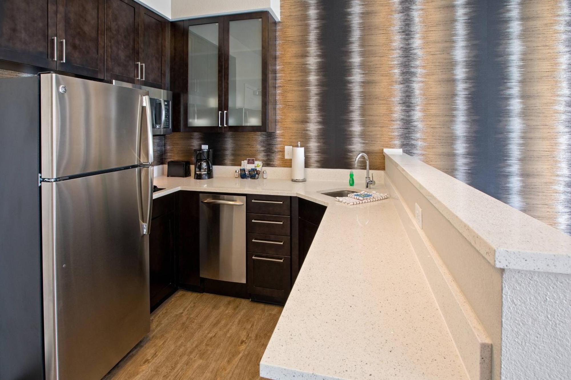Residence Inn By Marriott Louisville East/Oxmoor Екстер'єр фото