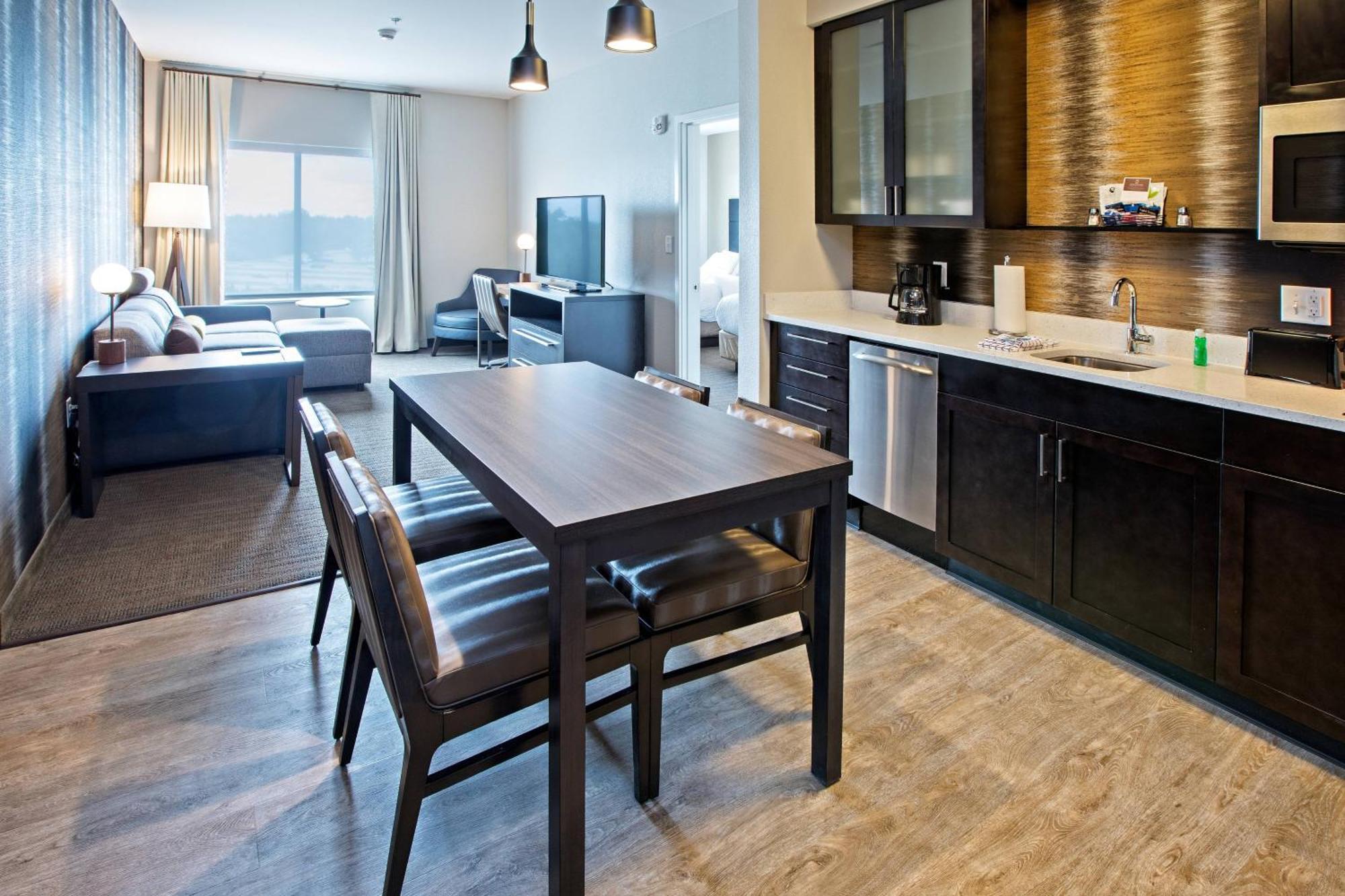 Residence Inn By Marriott Louisville East/Oxmoor Екстер'єр фото