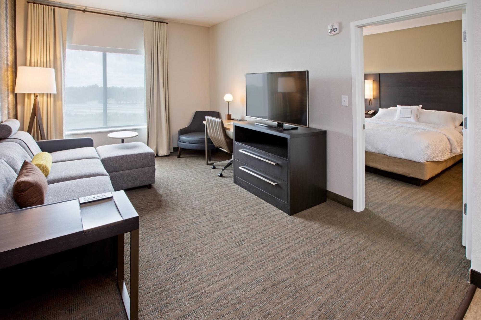 Residence Inn By Marriott Louisville East/Oxmoor Екстер'єр фото