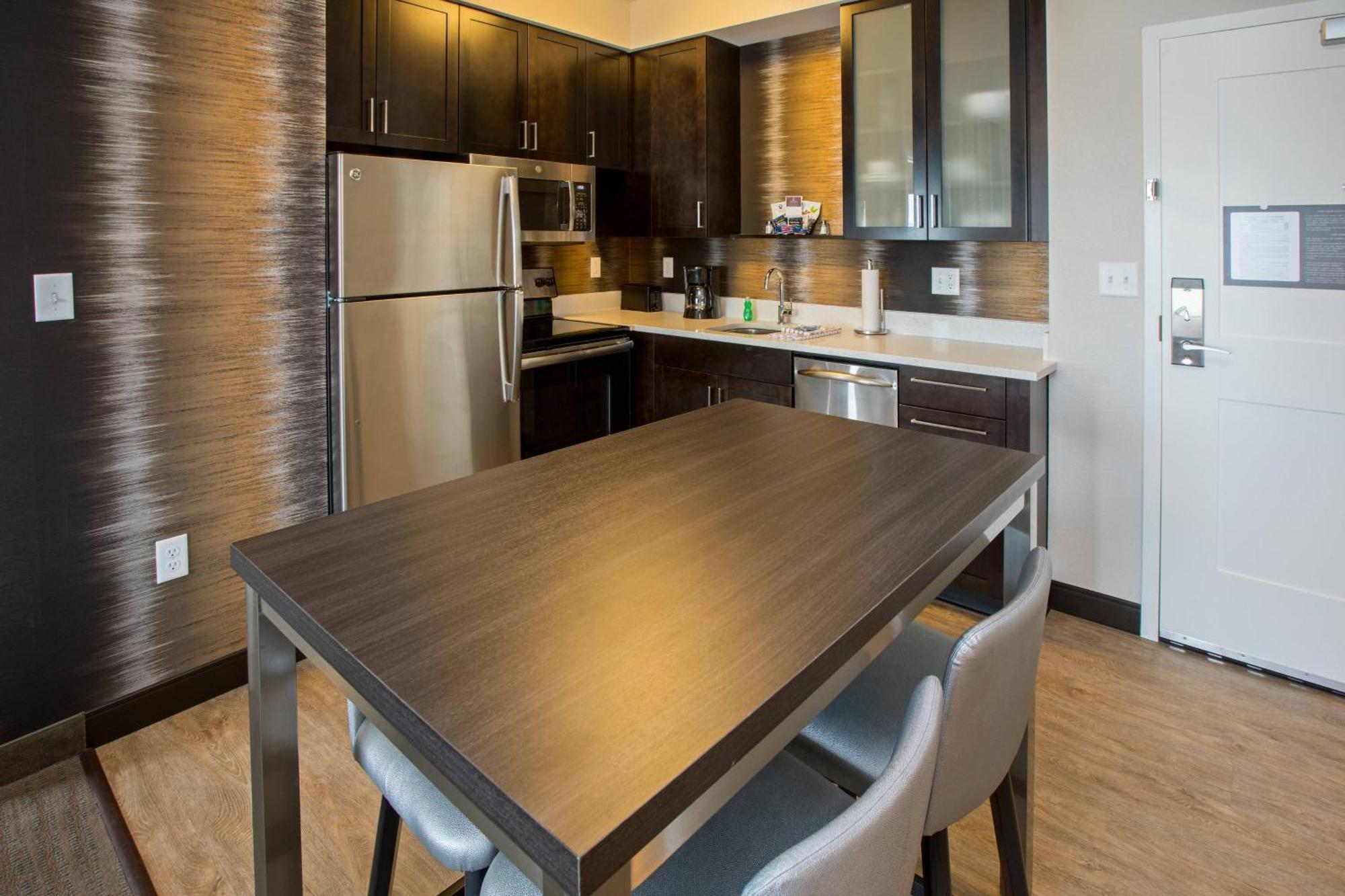 Residence Inn By Marriott Louisville East/Oxmoor Екстер'єр фото