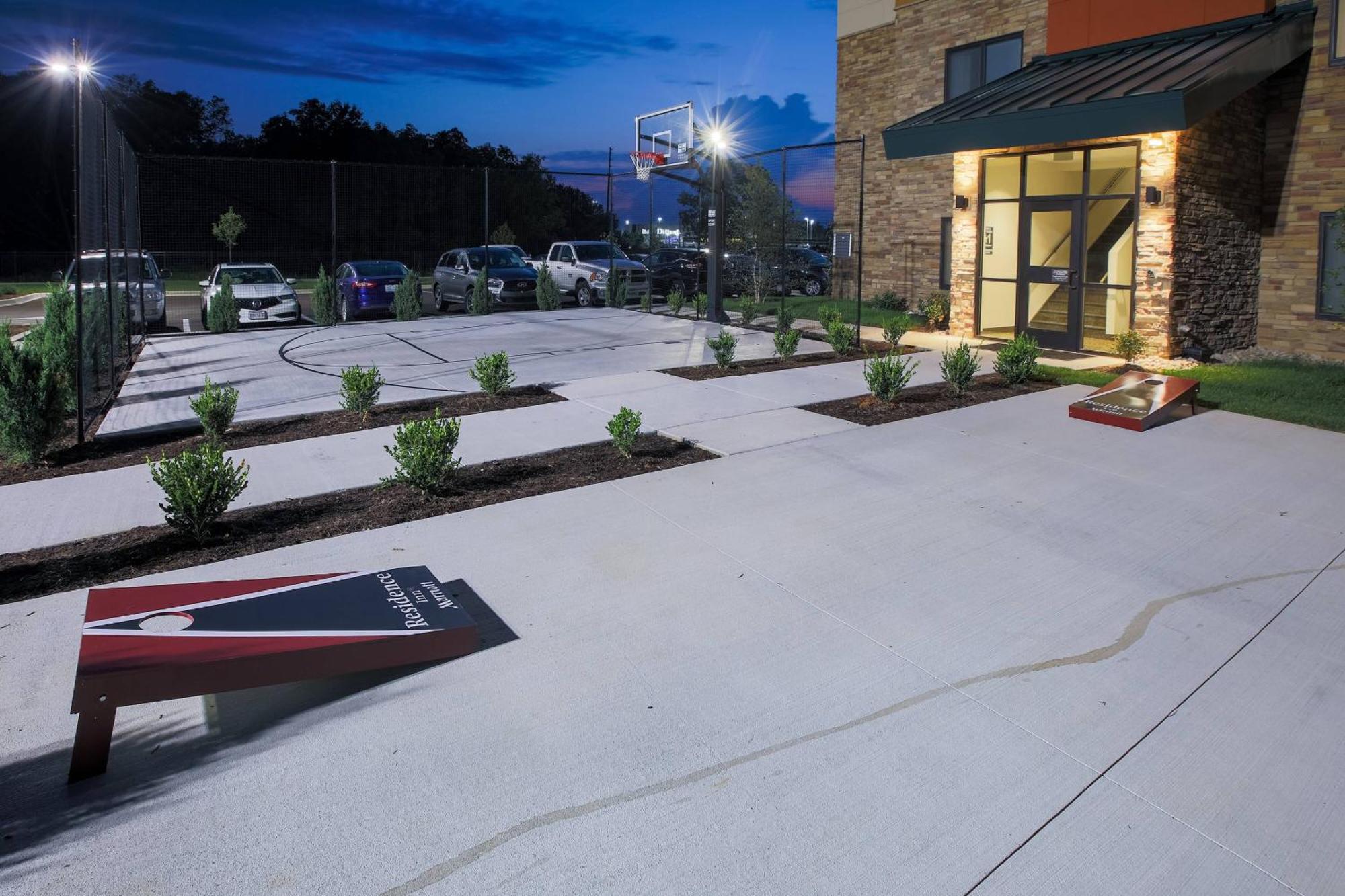 Residence Inn By Marriott Louisville East/Oxmoor Екстер'єр фото
