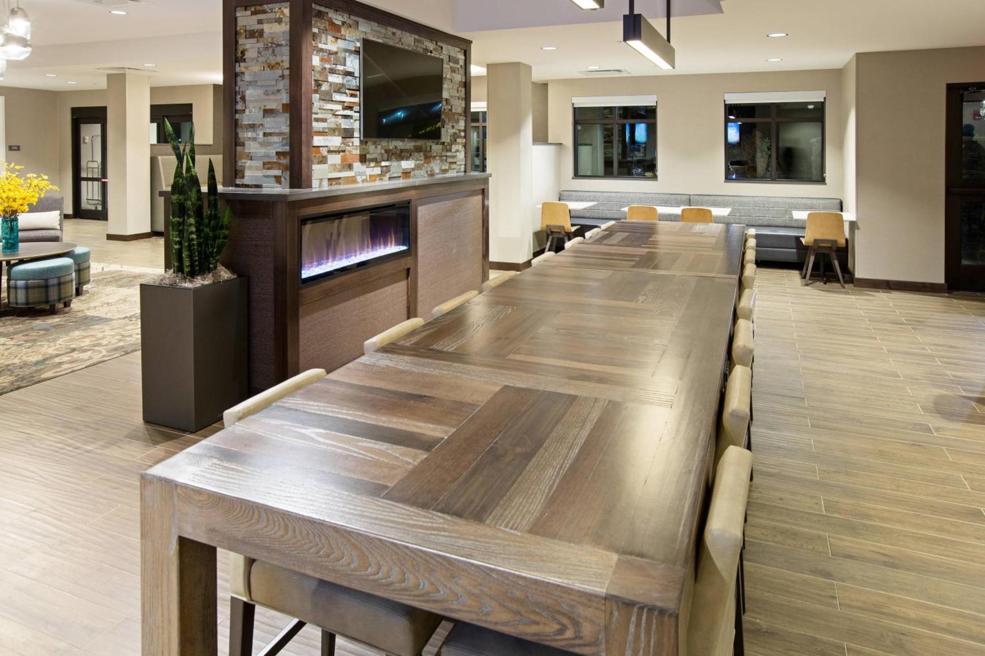 Residence Inn By Marriott Louisville East/Oxmoor Екстер'єр фото