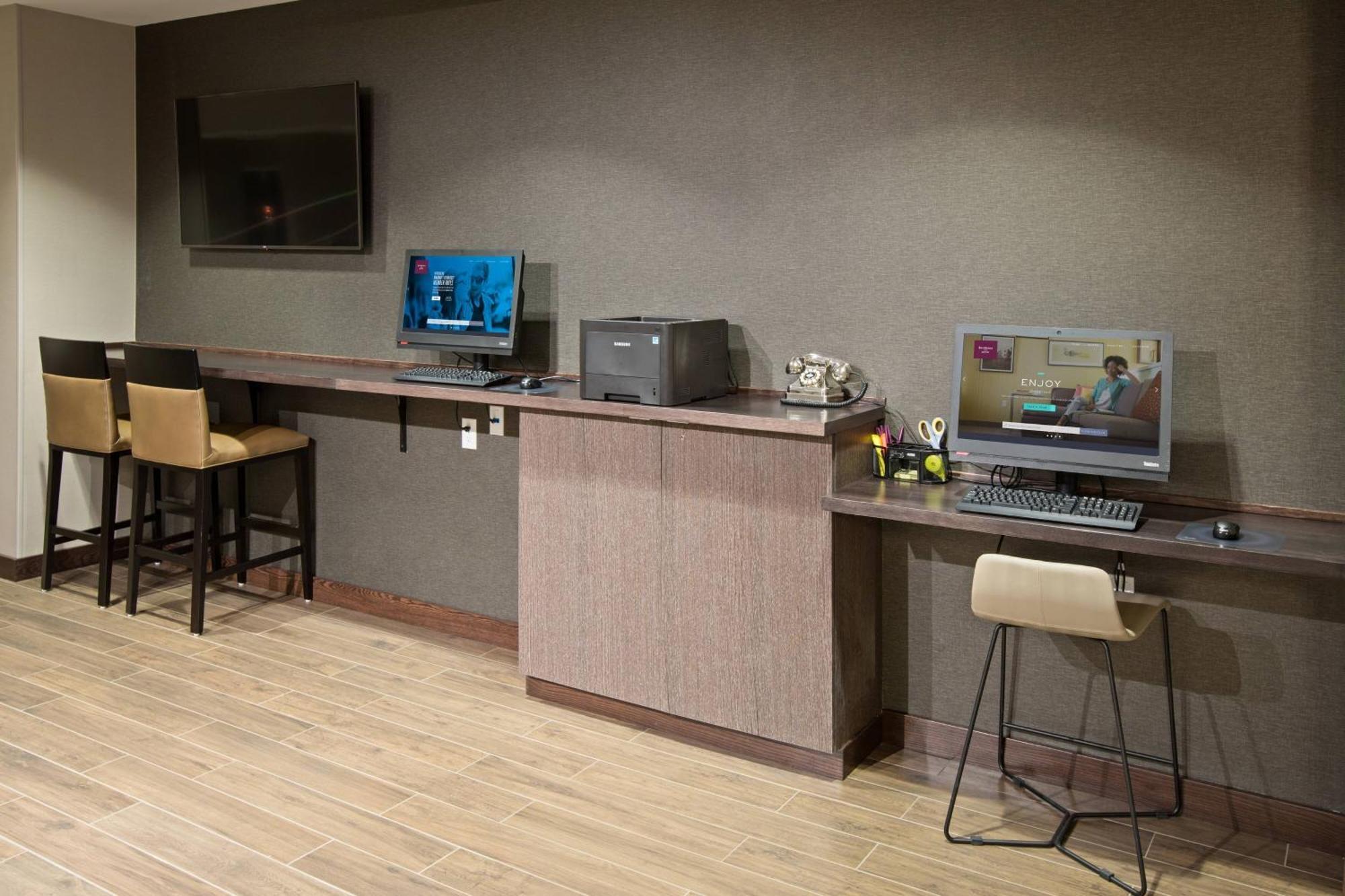 Residence Inn By Marriott Louisville East/Oxmoor Екстер'єр фото