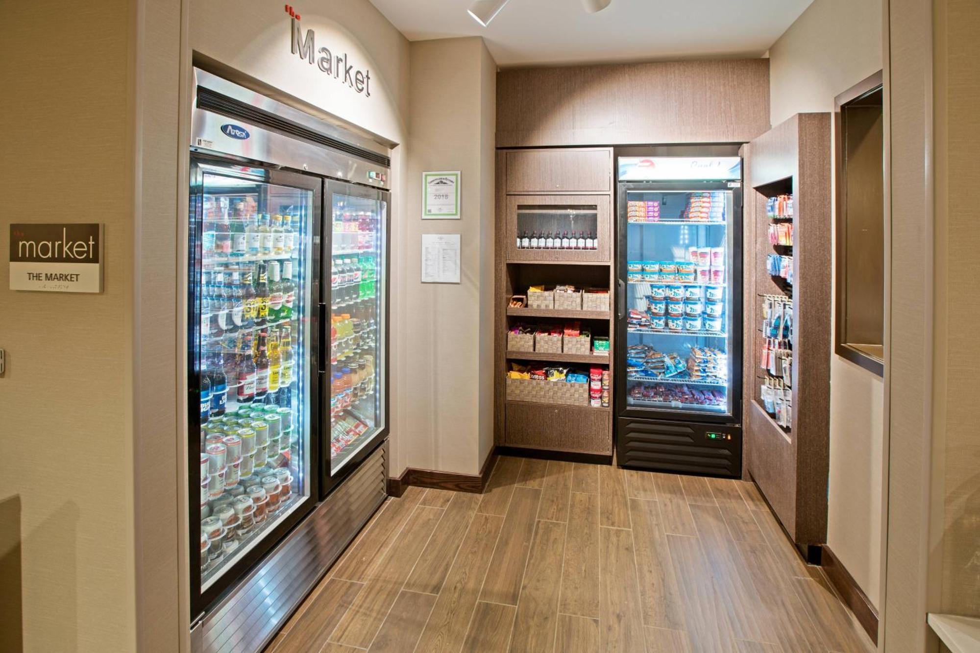 Residence Inn By Marriott Louisville East/Oxmoor Екстер'єр фото