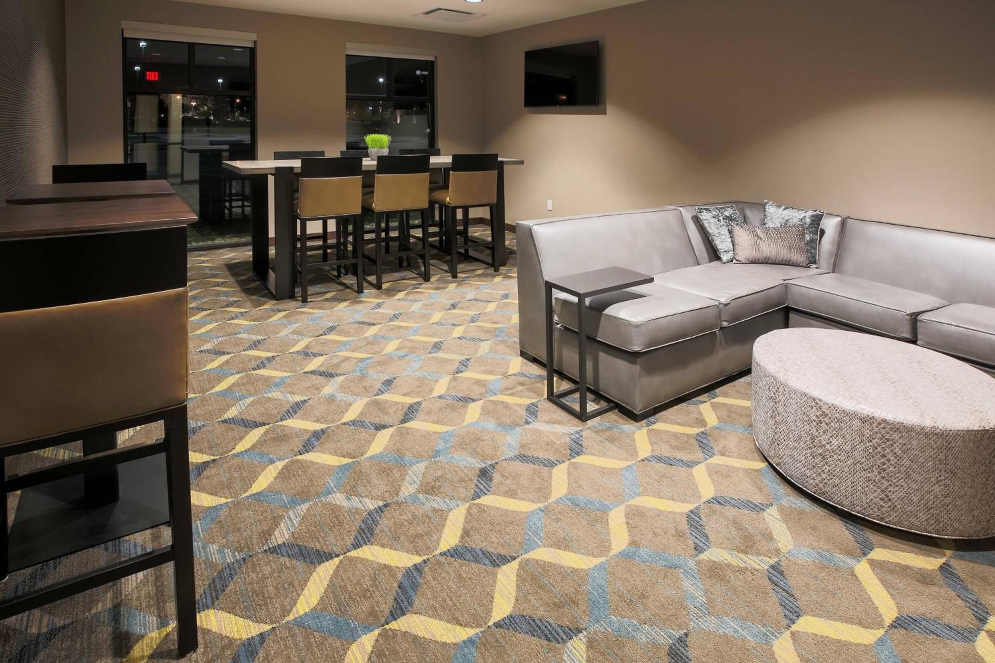 Residence Inn By Marriott Louisville East/Oxmoor Екстер'єр фото
